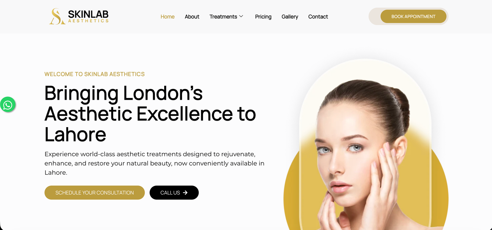 Skinlab Aesthetics